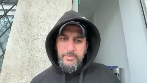 tarkan198 online show from November 16, 6:59 am