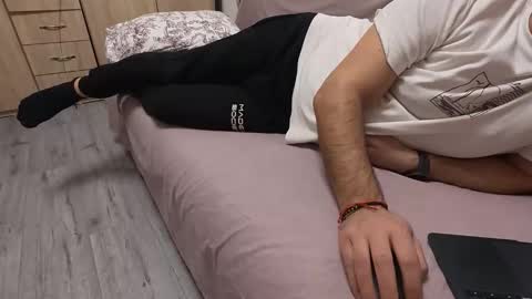 tarkan198 online show from February 14, 6:47 pm