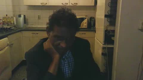 Genaro Thode online show from October 16, 11:35 pm