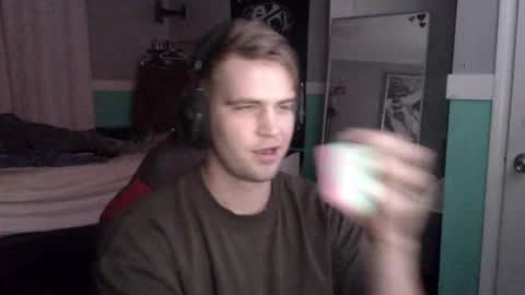 tarus333 online show from October 7, 6:50 am