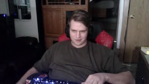 tarus333 online show from February 26, 8:59 am