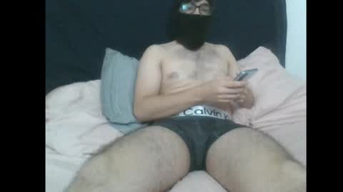 Tastyboy online show from February 25, 8:37 am