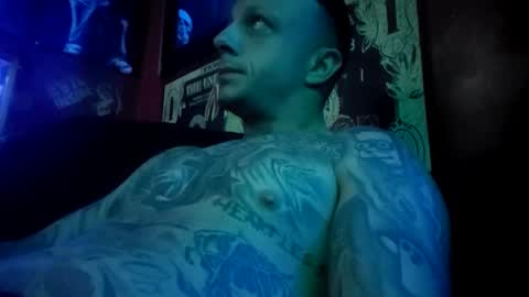 tatmandoo69 online show from April 21, 7:25 am