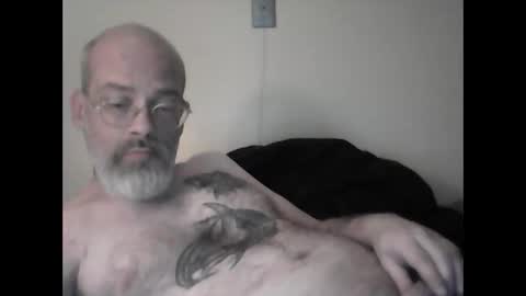 tattedpanther online show from December 3, 3:45 am