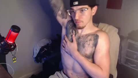 tattedtoyabuser online show from January 12, 10:19 am