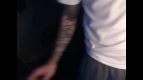 tattedtoyabuser online show from January 14, 9:03 am