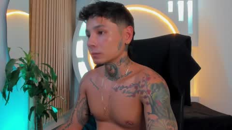 tattokoi online show from January 31, 11:45 pm