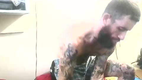 tattoo3333 online show from November 9, 12:58 am