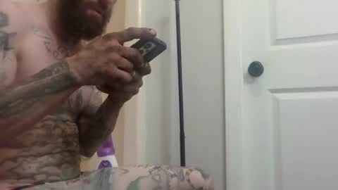 Snapshot of tattoo3333 chatting on March 1, 4:15 am tattoo3333 online show from March 1, 4:15 am