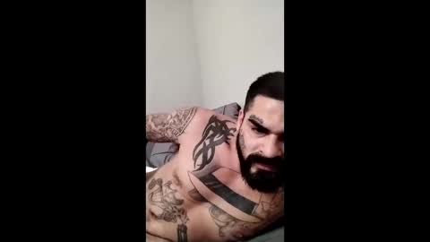 tattoo5054 online show from December 20, 9:05 am