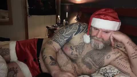 Tattooeddilf 01 online show from December 7, 1:48 am