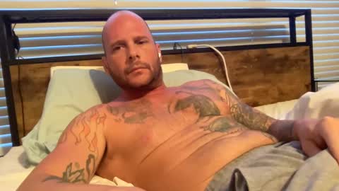 Tattooman online show from September 30, 3:04 pm