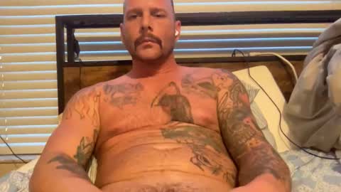 Tattooman online show from October 21, 3:59 pm