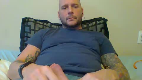 Tattooman online show from February 12, 5:58 pm