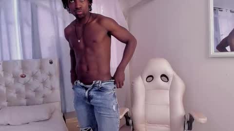 tau_montes online show from October 21, 3:59 pm