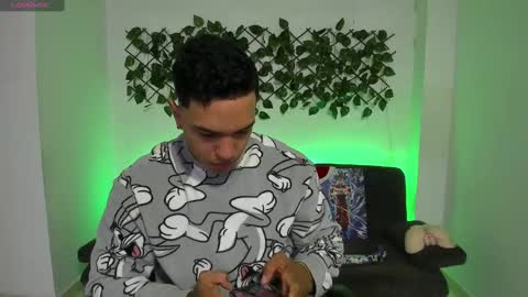 Penagos zz    online show from December 29, 2:21 pm