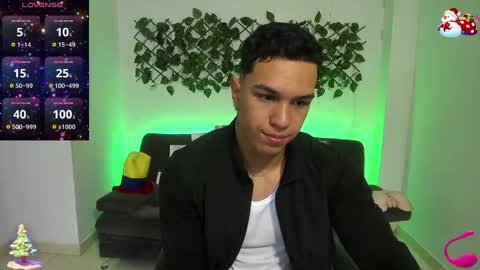 Penagos zz    online show from December 30, 1:47 pm