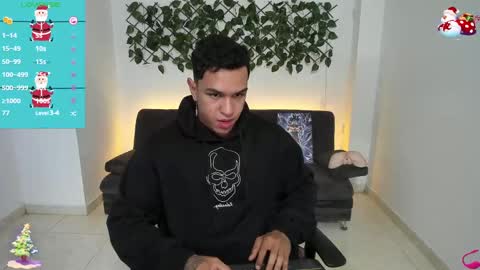 Penagos zz    online show from December 14, 2:10 pm