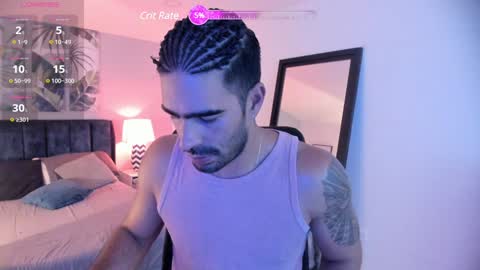 BASTIAN online show from January 16, 8:46 pm