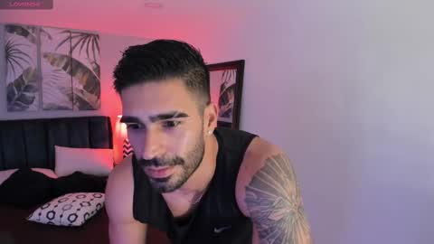 BASTIAN online show from September 12, 9:59 pm