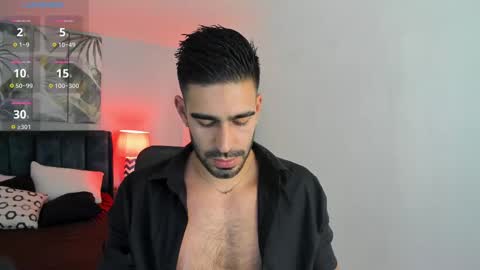 BASTIAN online show from September 9, 9:24 pm