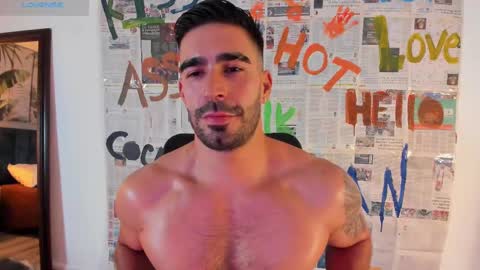 BASTIAN online show from September 19, 8:30 pm