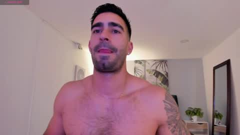 BASTIAN online show from April 8, 10:29 pm