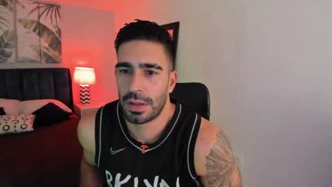 BASTIAN online show from September 10, 9:46 pm