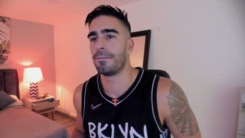 BASTIAN online show from January 23, 8:24 pm