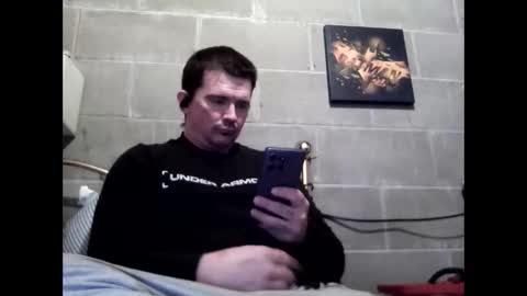 tbaxter95187 online show from February 28, 3:16 am