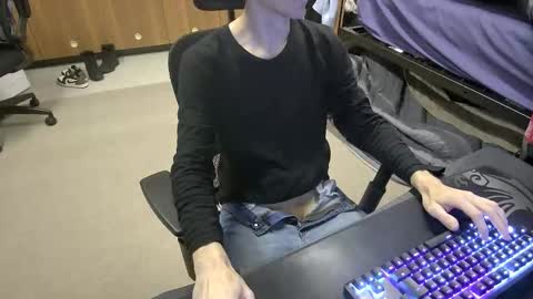 Tbone online show from October 14, 1:23 am