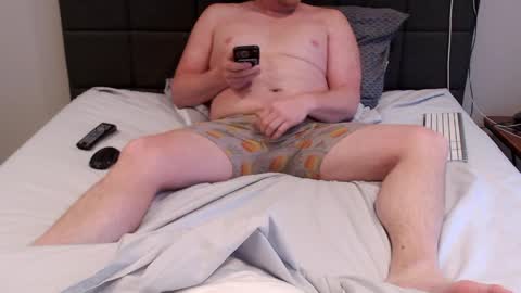 tchrnd online show from April 6, 1:12 pm