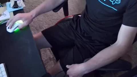 Tdaddy online show from October 1, 9:30 pm