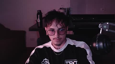 Teo independent model online show from January 10, 4:06 am