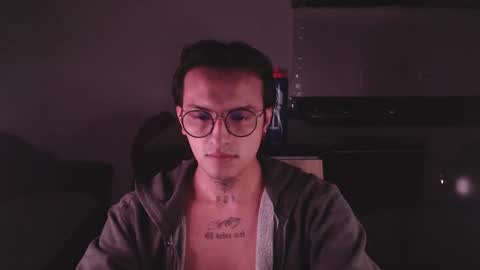 Teo independent model online show from March 12, 3:02 am