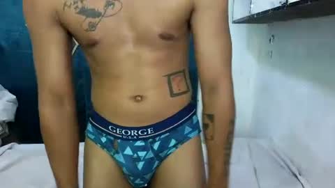 teahyun_yeongsu online show from October 25, 4:36 am