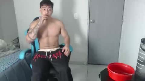 team23hot0 online show from October 31, 4:58 am