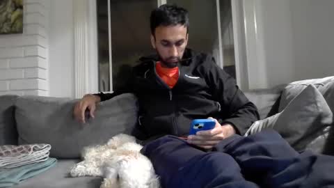 Snapshot of tease_master69 chatting on December 26, 7:03 am tease_master69 online show from December 26, 7:03 am
