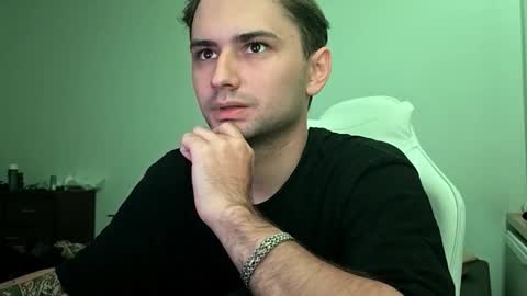 Vlad online show from October 17, 6:34 pm