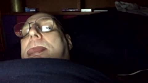 Mark online show from December 20, 9:44 pm