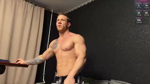 Andy Psy online show from February 18, 5:49 am