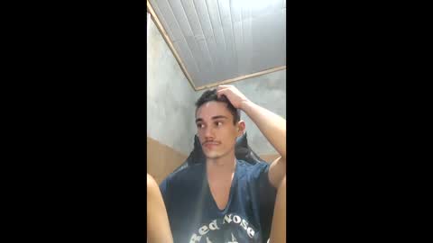 tecnicogatu online show from February 22, 6:48 am