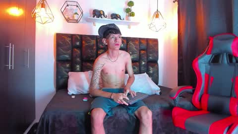 Smith online show from December 2, 11:24 am