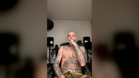 Tef Wesley online show from February 9, 6:40 am