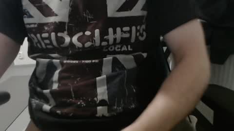 Temeteus online show from January 7, 12:45 am