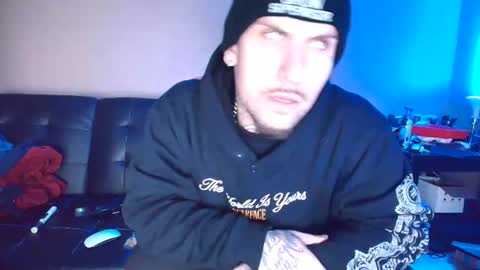 tempsnasty online show from January 9, 10:09 am