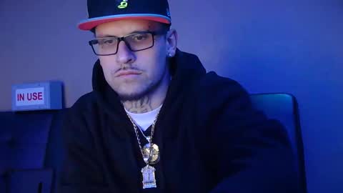 tempsnasty online show from November 29, 11:51 pm