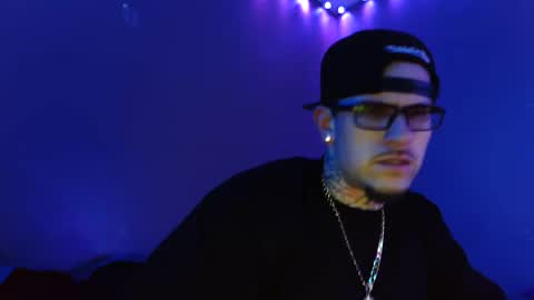 tempsnasty online show from March 5, 9:05 am