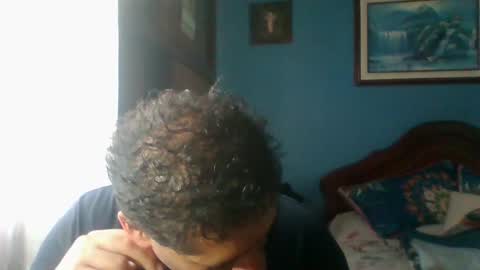 Fabio Canavaro online show from April 3, 10:17 pm