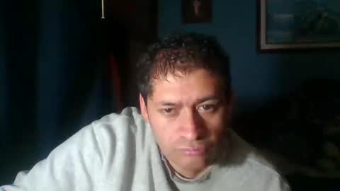 Fabio Canavaro online show from October 18, 2:05 am